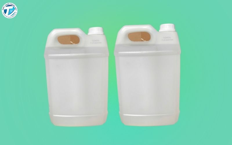 Nước rửa 508 là dung dịch vệ sinh chuyên dụng